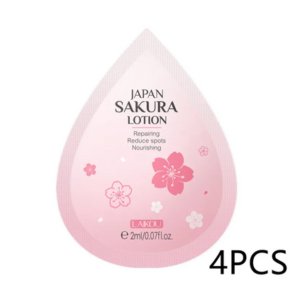 Sakura Glow Skincare Set