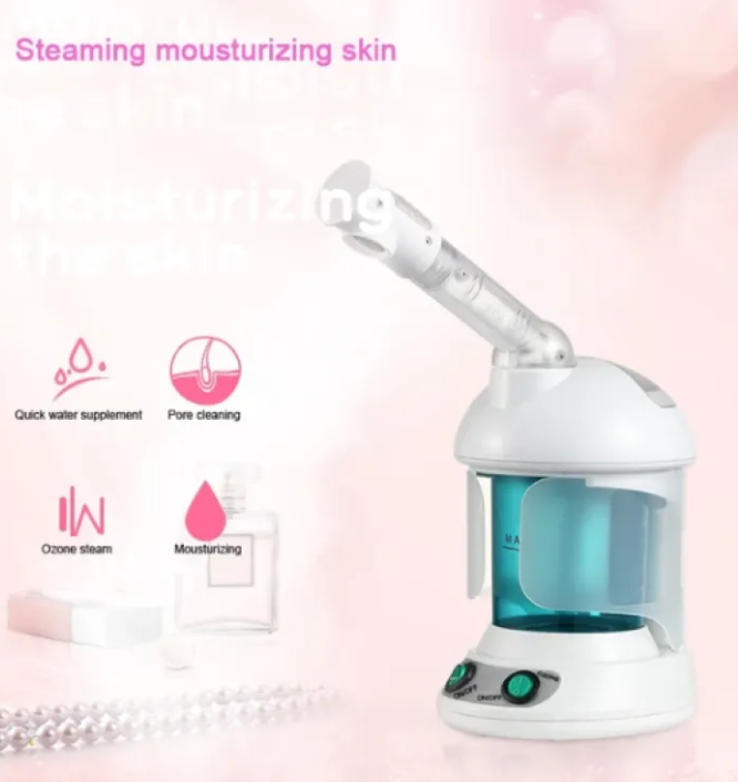 Skin Care Face Mister Sprayer