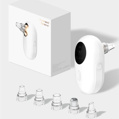 Pore Vacuum – Remove Blackheads in Seconds