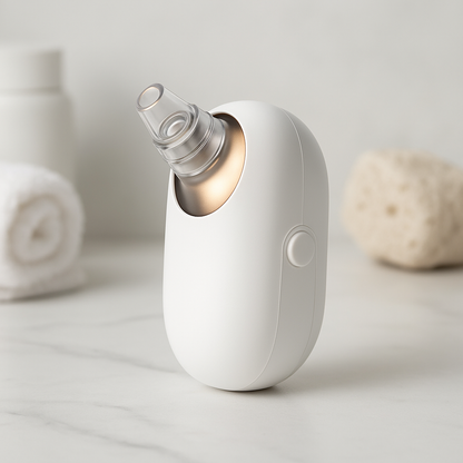 Pore Vacuum – Remove Blackheads in Seconds
