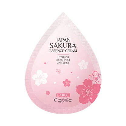 Sakura Glow Skincare Set